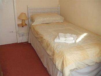Kingsway Lodge Guest House Torquay Exterior foto