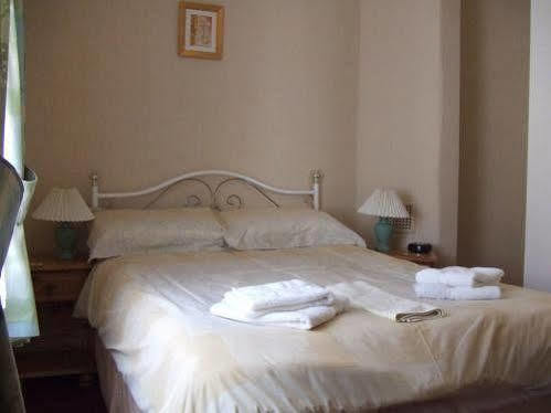 Kingsway Lodge Guest House Torquay Exterior foto